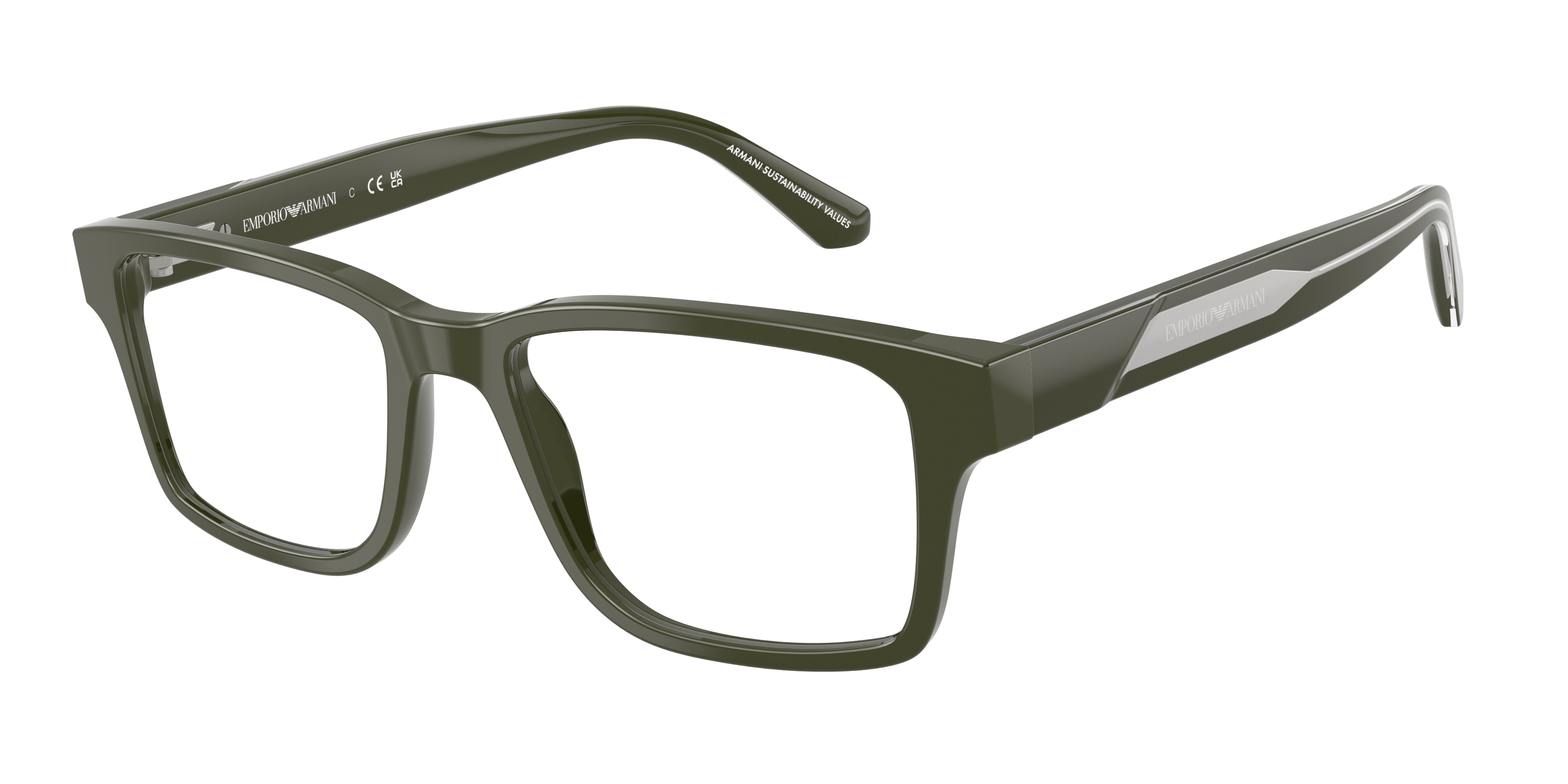 Emporio Armani EA3271 6321  
